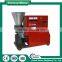 Automatic pellet machine for wood feed pellet machine