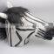 Halloween Animal Head party Mask Zebra head latex mask cosplay mask