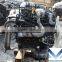 USED ENGINE DIESEL S1 D6EA EURO-4 ASSY-SUB COMPLETE SET MODULE FROM MOBIS 2008-14 MNR