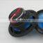 6.5" inch car audio coaxial car speakers /car horn LB-PP3652T