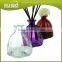 Hot sale 200ml reed diffuser bottles with diffuser reeds and various caps
