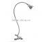 HUGEWIN 4*1W spot light 4w led clip lamp for desk and bed led table lamp desk light for reading                        
                                                                                Supplier's Choice