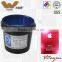 Photosensitive anti anodizing ink for aluminum alloy phone case, laptop cover,digital camera