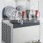 Nice design Hot sale Aspera compressor slush machine for sale