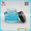 50ml high white material personal skin care cylinder cream glass jar,cheaper glass cream jar                        
                                                                                Supplier's Choice