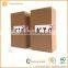 recycled kraft paper box China tea packaging paper box                        
                                                                                Supplier's Choice