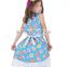 100% Cotton Frock for Girls