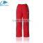 Top selling waterproof outdoor polyester ski pants,hiking pants,children sport pants