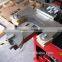 China Supplier Bending Machine With Bending Radius 2-3D Assembly With Imported Components