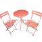 2016 new style kid table and chair/kid outdoor furniture