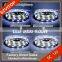 RGBW 5050 LED Light Strip with 40 keys controlor No - Waterproof 60LED Per meter 5meter a roll DC12V China manufacturer