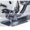 High-Speed computer controlled lockstitch Straight Button Holing Industrial Sewing Machine                        
                                                                                Supplier's Choice