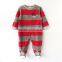 Wholesale newborn baby boy clothes,long-sleeved cotton jumpsuits,baby Oneise