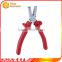 PZ 1.5-6 Germany style crimping pliers for terminal 1.5-6mm2 crimping pliers crimping tools