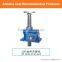 electric lifting jack