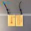 HF 13.56mhz RFID NFC Epoxy Card