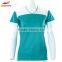 2014 newest simple comfortable wholesale cheap V neck plain t shirts