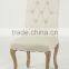 Wooden furniture restaurant chair(CH-987-Oak)