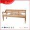 Best Quality Outdoor Bench Solid Teak Garden Benches Outdoor Garden Bench With Breakfast