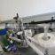 wine and beverage labeling machine