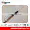 24 Year-experienced Manufacturer 75 ohm 5C-2V Coaxial Cable