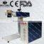 Price Special 3W Green Laser Marking Machine for Ceramic in California