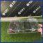 Yageli acrylic jewelry display box for necklace / acrylic jewelry & cosmetic storage display boxes