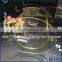 Factory Custom Simple Household Acrylic Mini Fish Tank High Quality Aquarium