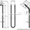 STA Top quality professional customizing molybdenum disilicide heating elements