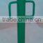 speciffic Manufacturer sell manual fence post driver