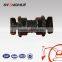 wholesale/retail track roller excavator undercarriage parts track roller PC ZAX IHI