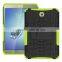 Tough grade stand armor case for Samsung Galaxy Tab S2 8.0inch T710 cover
