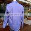 Custom Embroidered shirt election campaign unisex shirts guangzhou factory