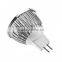 LED Spotlight LED Spot Light MR16 4W Warm White High Power Spotlight DC12V