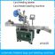 LOWEST PRICE automatic feeder bag labeling machine,card/paper sticker label machine sachet labeler