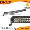 Professional Offroad Tractor SUV ATV Wrangler JK Parts Dual Row 52 Inch Curved Led Light Bar 300w