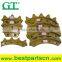 undercarriage parts D6D dozer Segment Groups 5S0050 sprocket 6T4179 segment