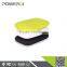 Universal portable charger qi compatible wireless charger 4000mAh power bank for huawei p8(T-410)