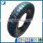Wheelbarrow air pneumatic inflatable tyre 4.00-8