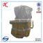 Textile printed fabric polypropylene dangerous goods transport big bag