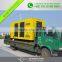 Noiseless type prime power diesel genset 300 kva with Cummins engine and Stamford alternator