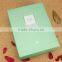 Custom Gift & Craft Industrial Use wooden cosmetic storage box and Handmade Feature lingerie packaging box ---DH20595