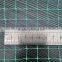 HDPE plain plastic wire netting /plastic plain mesh