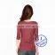 100 viscose women t shirt wholesale