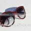 Retro Round Dark Brown Vintage Oversized Sunglasses Fashion Retro Eyewear