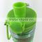 2016 tritan 24oz 24 oz water bottle joyshaker with infuser, water bottle joyshaker fruit infuser