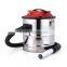 18L stainless steel drum cleaning kitchen trash hot ash outdoor parts cleaning BBQ vacuum cleaner electrical appliances