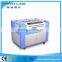 PEDK-6040 50W Cutting Machine for Leather/Jeans/Fabric/Textile