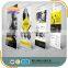 Custom Clear Pp Polypropylene Film