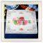 White dinner paper napkin/Promotional Logo Printed Napkin Paper                        
                                                Quality Choice